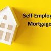 Self Employed Mortgages